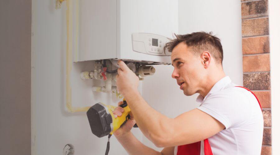 Professional Leak Detection Services in Tillman, SC